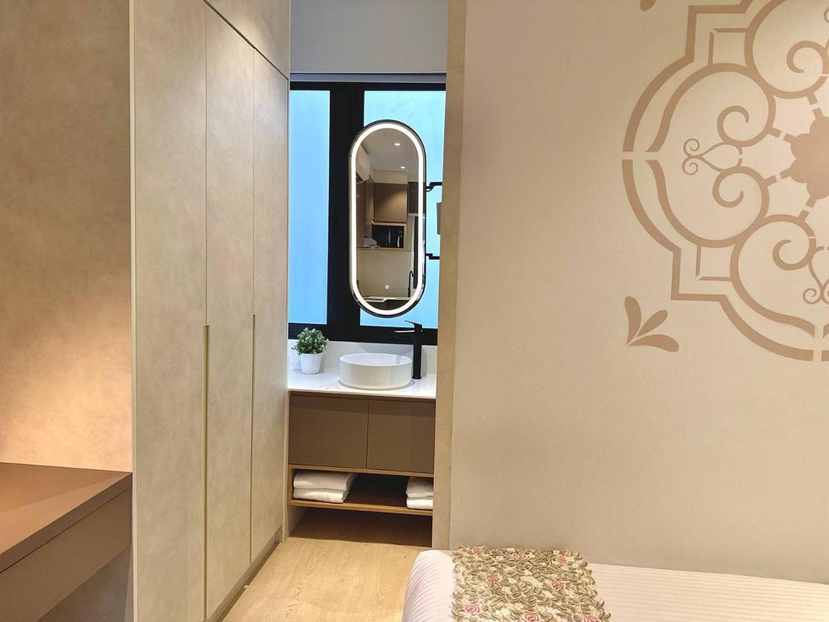 Isa Hotel Amber Road สิงคโปร์ ภายนอก รูปภาพ