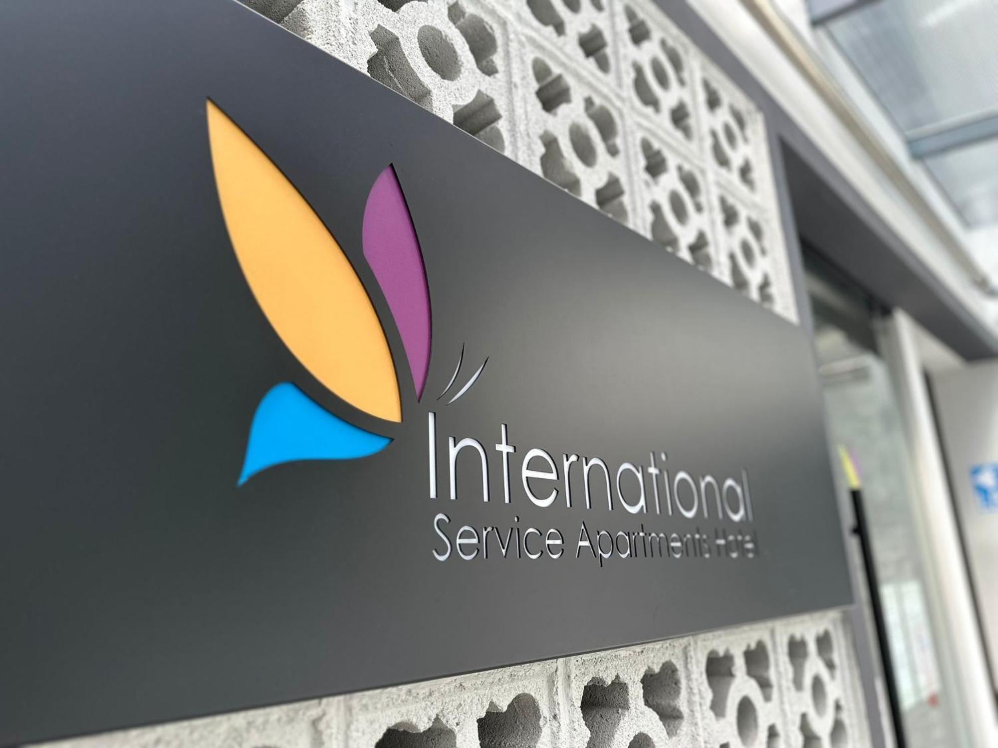 Isa Hotel Amber Road สิงคโปร์ ภายนอก รูปภาพ