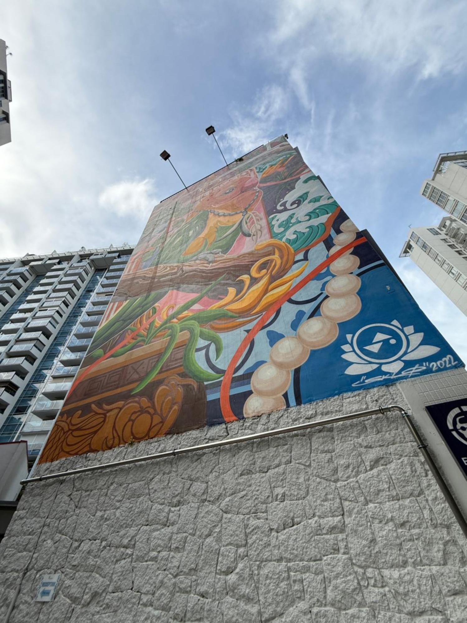 Isa Hotel Amber Road สิงคโปร์ ภายนอก รูปภาพ