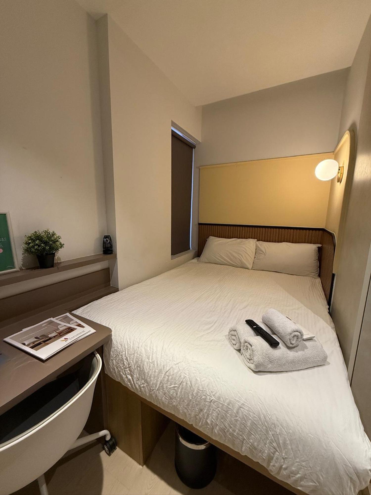 Isa Hotel Amber Road สิงคโปร์ ภายนอก รูปภาพ
