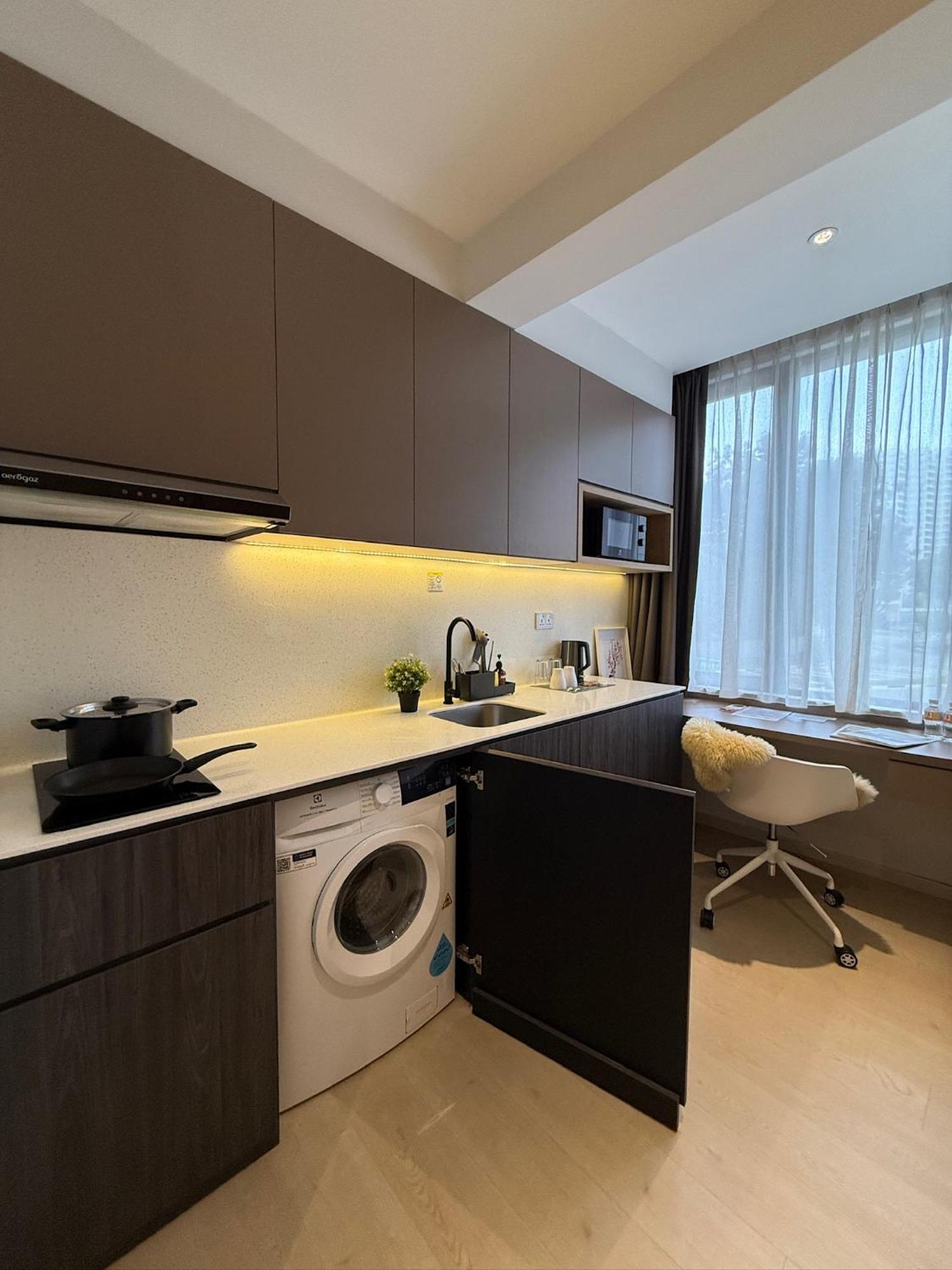 Isa Hotel Amber Road สิงคโปร์ ภายนอก รูปภาพ