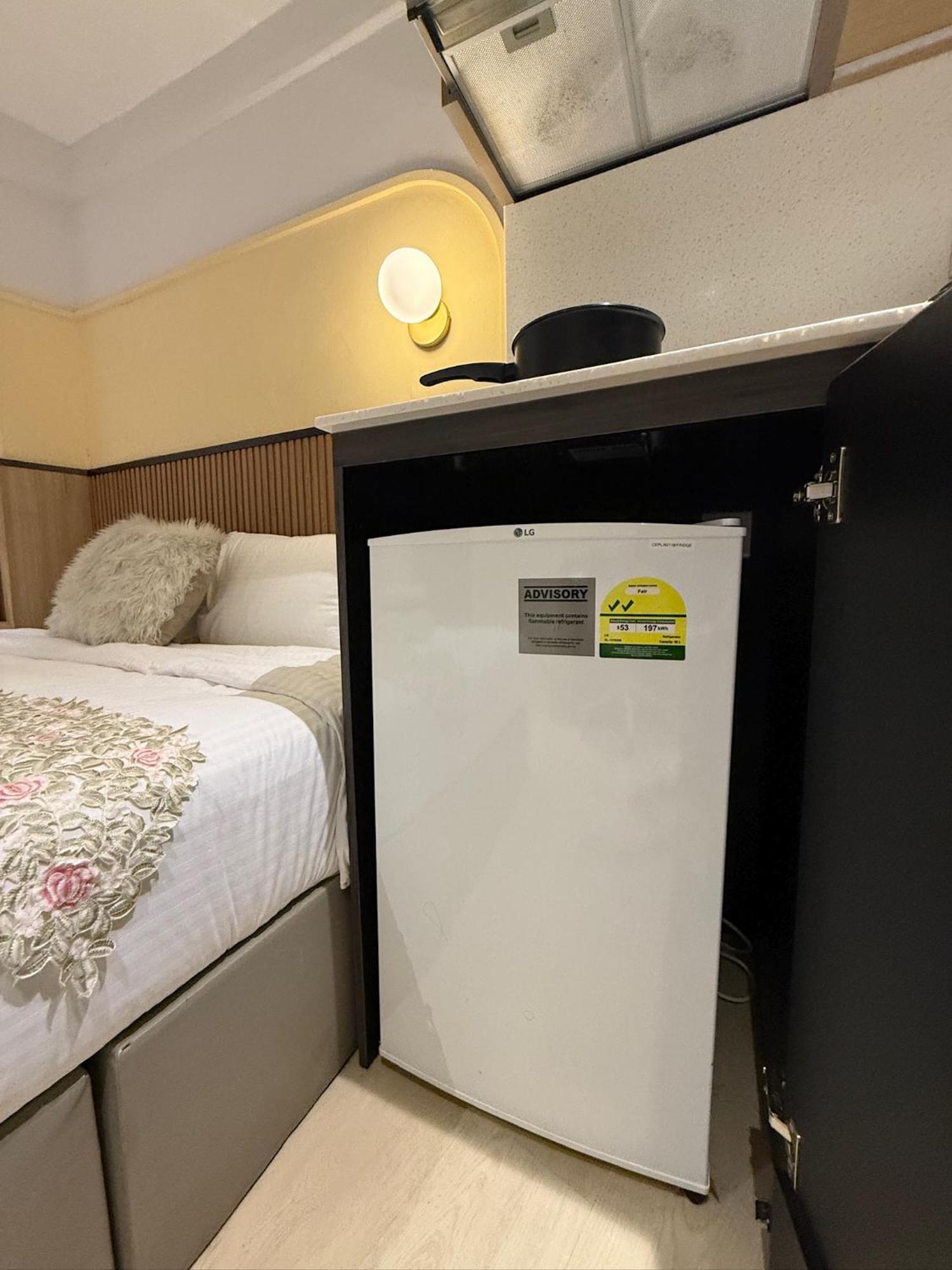 Isa Hotel Amber Road สิงคโปร์ ภายนอก รูปภาพ